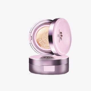 气垫BB霜白皙遮瑕强粉底液免抠