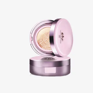 气垫BB霜白皙遮瑕强粉底液免抠