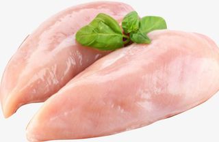 鸡胸肉 鸡胸免抠