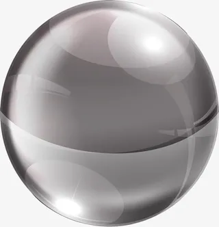 彩色节约舞台灯光免抠