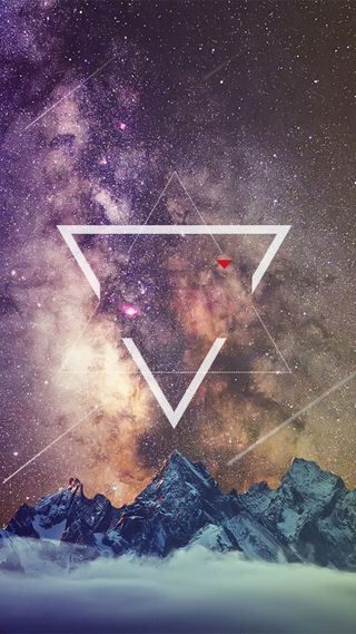 星空H5背景高清