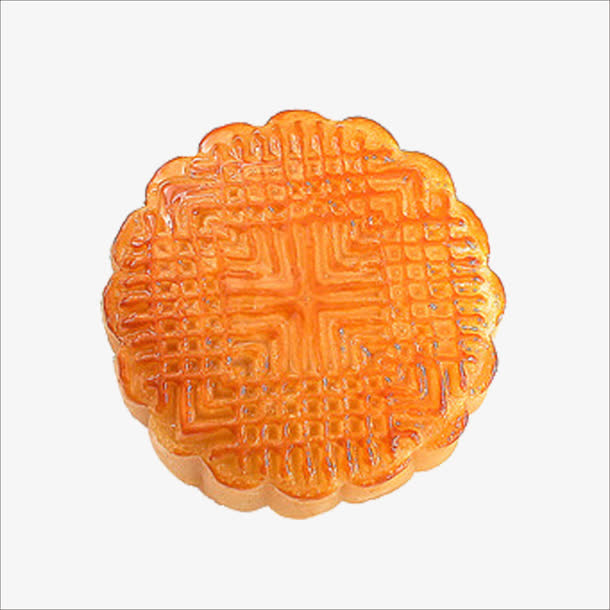 月饼免抠