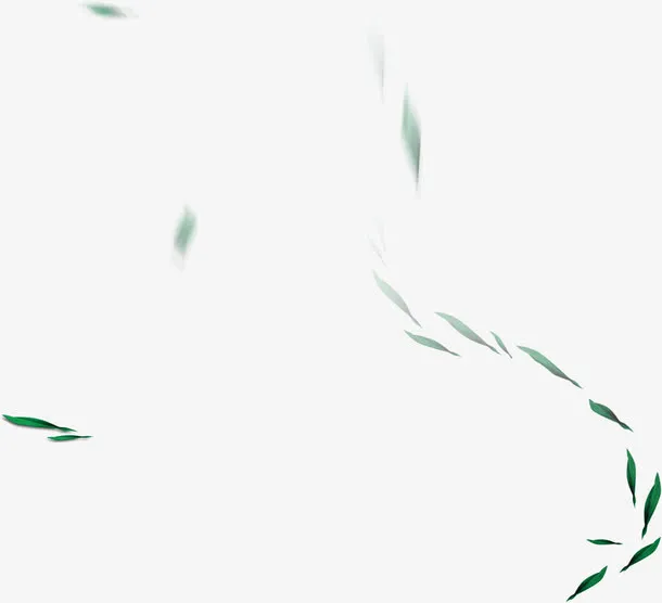 茶叶免抠