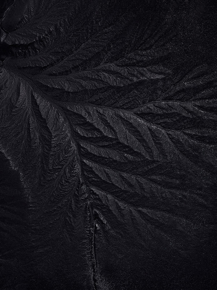 黑色质感背景素材高清