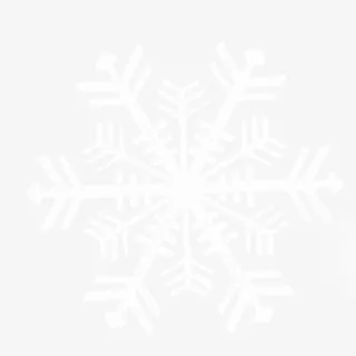 雪花免抠