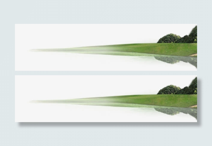 春天清新户外自然风景免抠