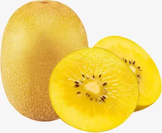 水果猕猴桃免抠