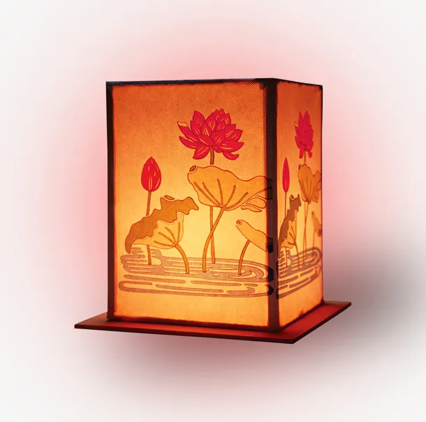 中国风 灯笼 元宵节 插图免抠