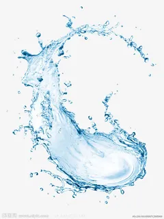 水波免抠
