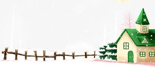 圣诞节素材免费下载免抠