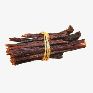 内蒙古风干猪肉免抠