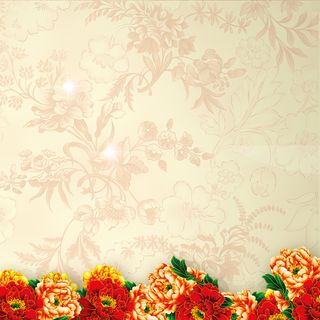 元旦大气背景图高清