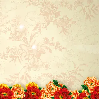 元旦大气背景图高清