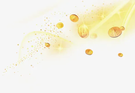 金币 金色 品质 高端免抠 金币 金色 品质 高端免抠