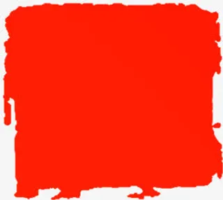 红色印章海报背景七夕情人节