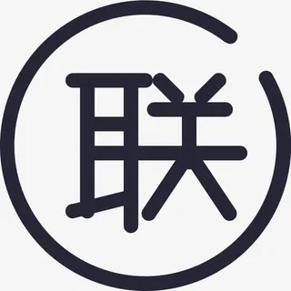 全国联保免抠图标元素