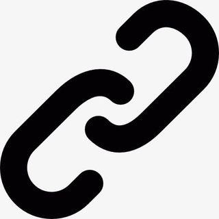 网站的链接图标免抠