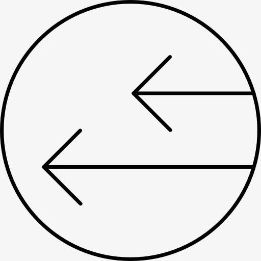 减少图标免抠
