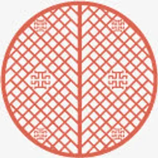 中式古典花纹免抠