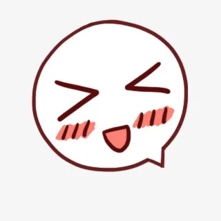 汤圆小人免抠