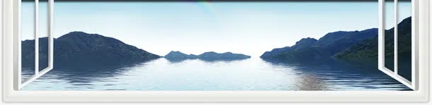 山水免抠