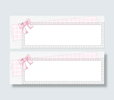 卡通图标素材对话框免抠