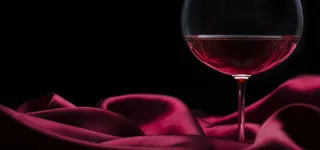 红酒背景图高清