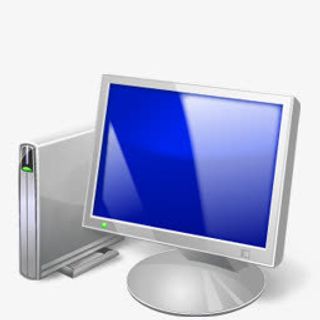 服务器Vista风格的硬件&amp；设备免抠