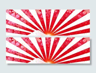 梦幻纹理背景高清