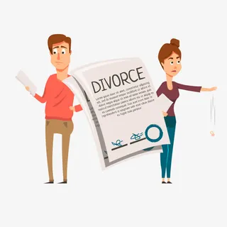 离婚的男女免抠