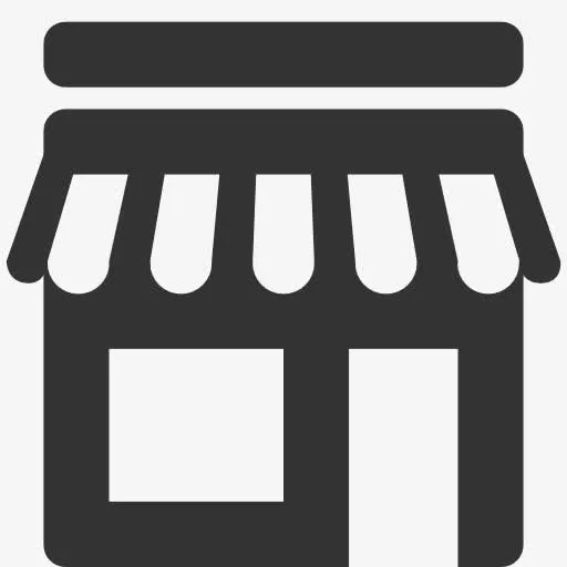 shop图标免抠