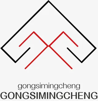 线条logo免抠