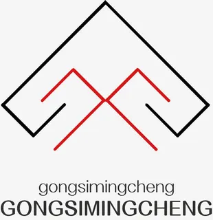 线条logo免抠 线条logo免抠