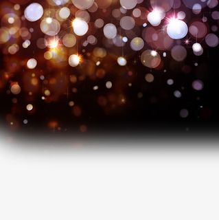 奢华炫彩背景免抠背景抽象/梦幻元素