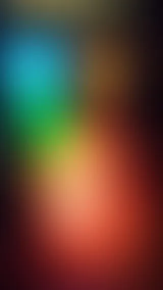 模糊虚化朦胧大屏免抠