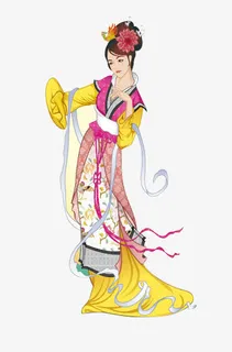 嫦娥免抠 嫦娥免抠