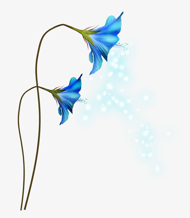 花卉免抠