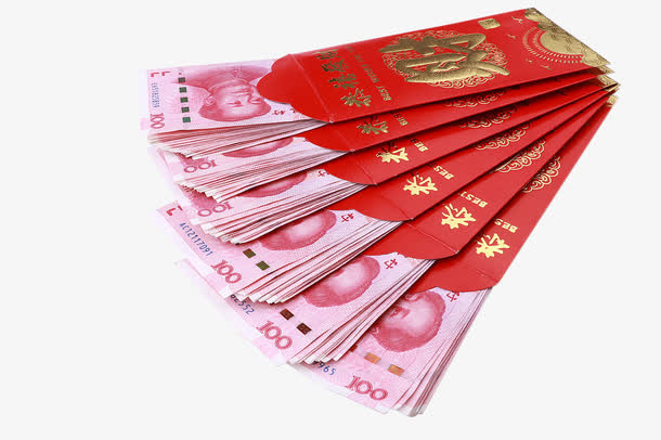 红包免抠