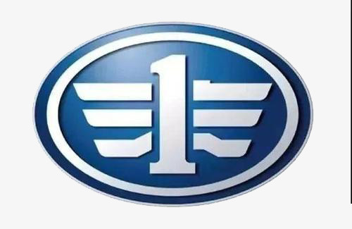 一汽奔腾，汽车，logo，标致免抠