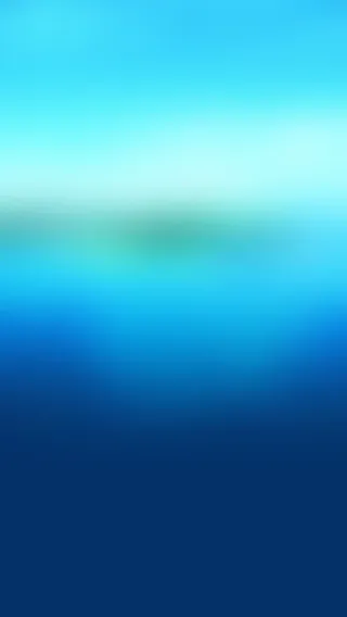 浅蓝渐变背景图片