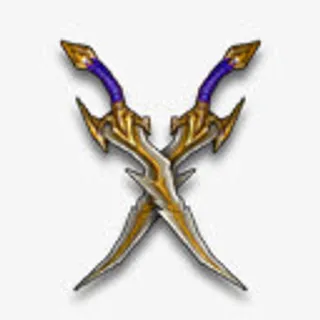 刀剑图标物品免抠