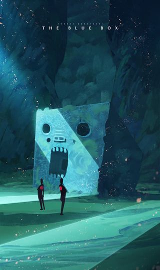 玄幻小说封面设计免抠