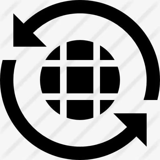 交易图标免抠