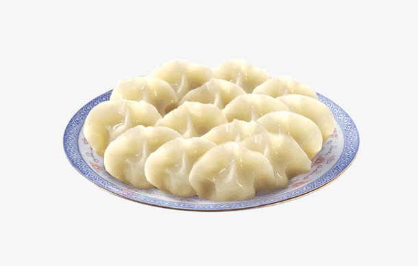 水饺免抠