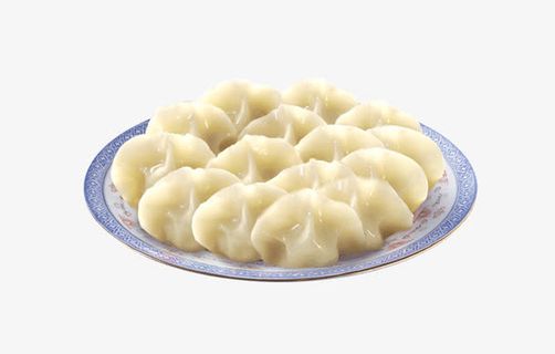 水饺免抠