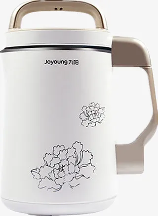 九阳豆浆机免抠