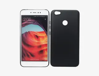 小米 红米  硅胶壳免抠