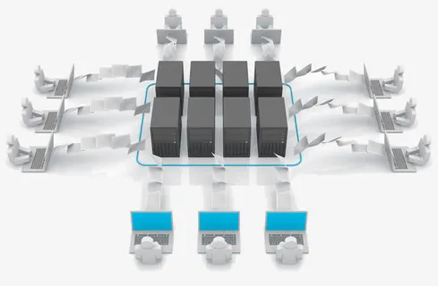 服务器信息共享免抠