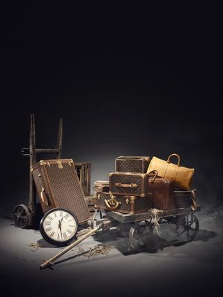 皮包皮具活动电商免抠