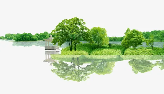 岸边美景免抠 岸边美景免抠